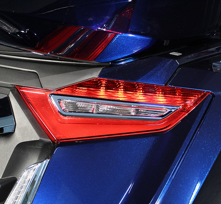 GOLDSTRIKE TAILLIGHT TRIM