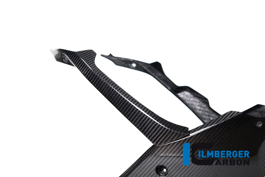 Ilmberger Belly pan Long Version S1000RR (2019 -) - carbon
