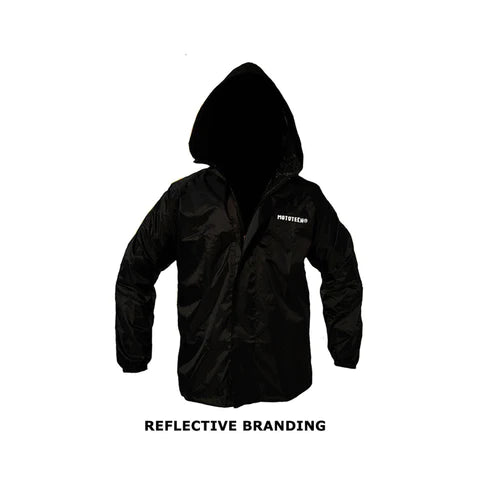 MOTOTECH Trailblazer TourPro Riding Jacket - Level 2