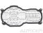 AltRider Steel Mesh Headlight Guard for the BMW R 1200 & R 1250 GS /GSA