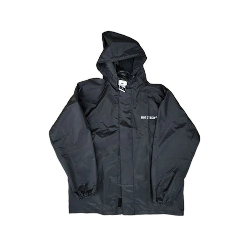 MOTOTECH Trailblazer TourPro Riding Jacket - Level 2