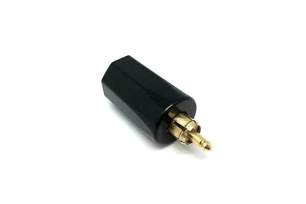 Cliff Top DIN (HELLA) TO CIGARETTE CONVERTOR (STRAIGHT)