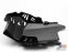 AltRider Skid Plate for the Yamaha Tenere 700 (2019-2021) - Black