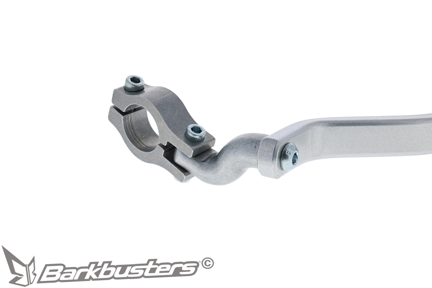BARKBUSTERS Hardware Kit – Two Point Mount (BHG-101)