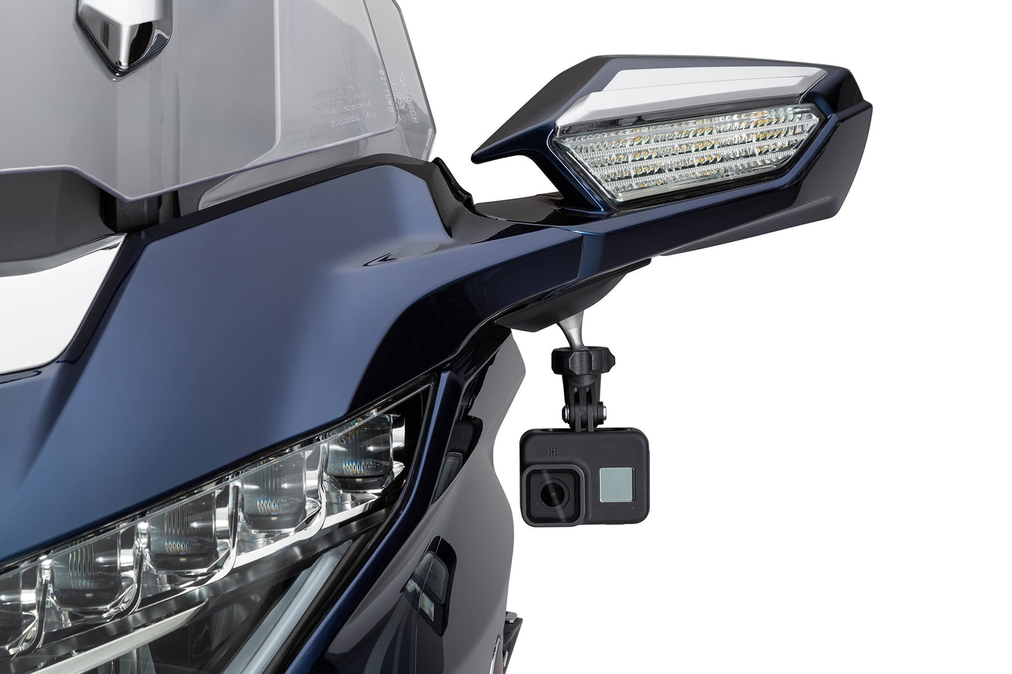 GOLDSTRIKE CAMERA MIRROR MOUNT