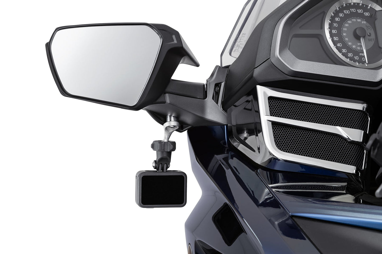 GOLDSTRIKE CAMERA MIRROR MOUNT
