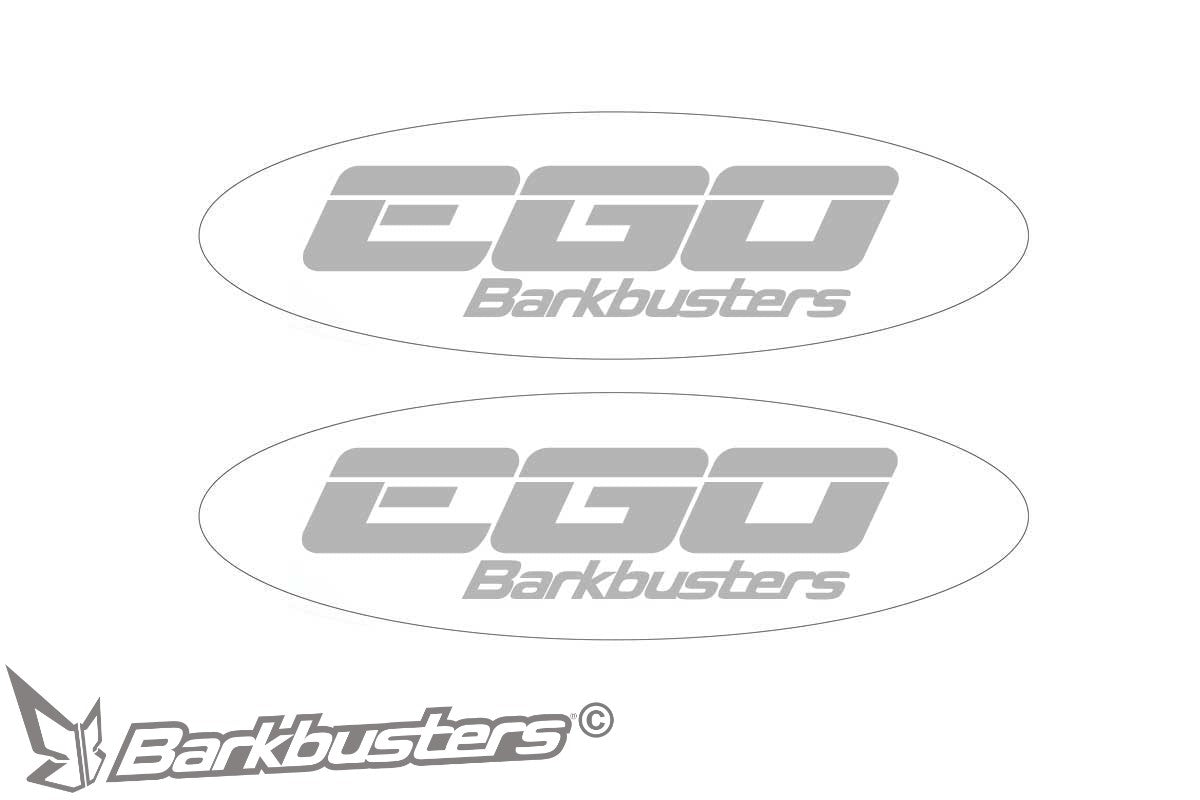 BARKBUSTERS Spare Part – Sticker Set EGO