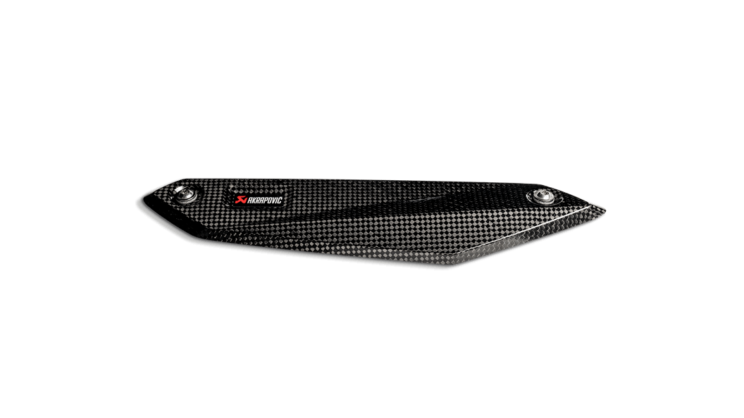 Akrapovic Heat shield (Carbon) BMW F 900 XR 2020-21