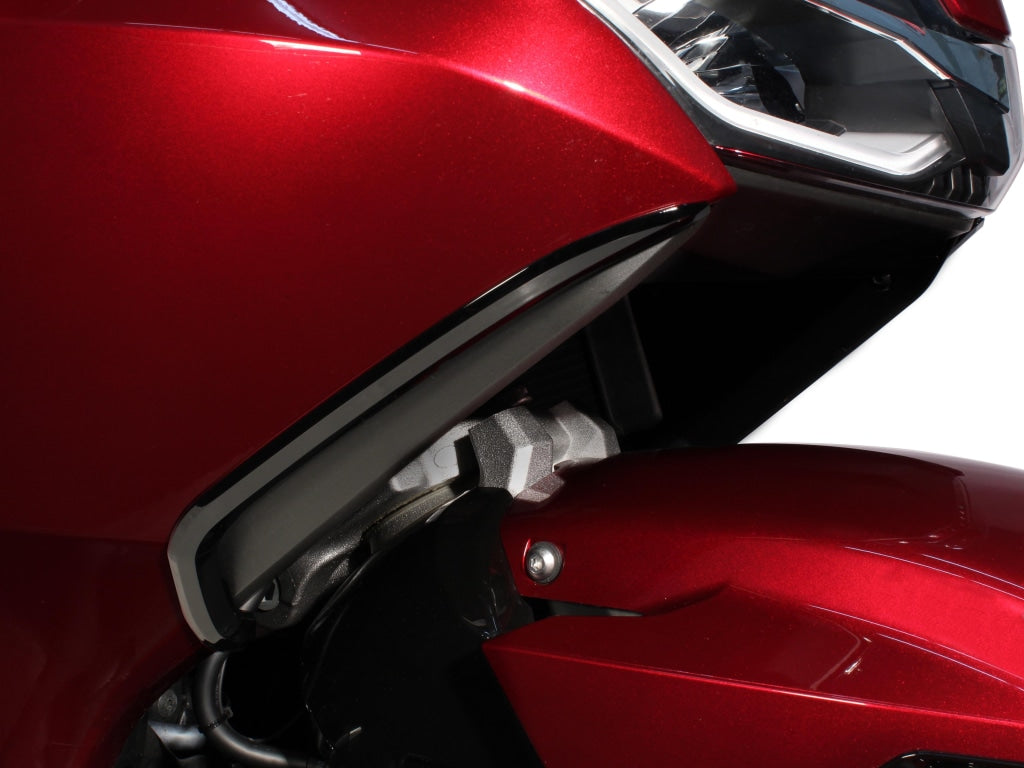 GOLDSTRIKE VERTICAL VENT TRIM