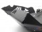 AltRider Skid Plate for the Yamaha Tenere 700 (2019-2021) - Black