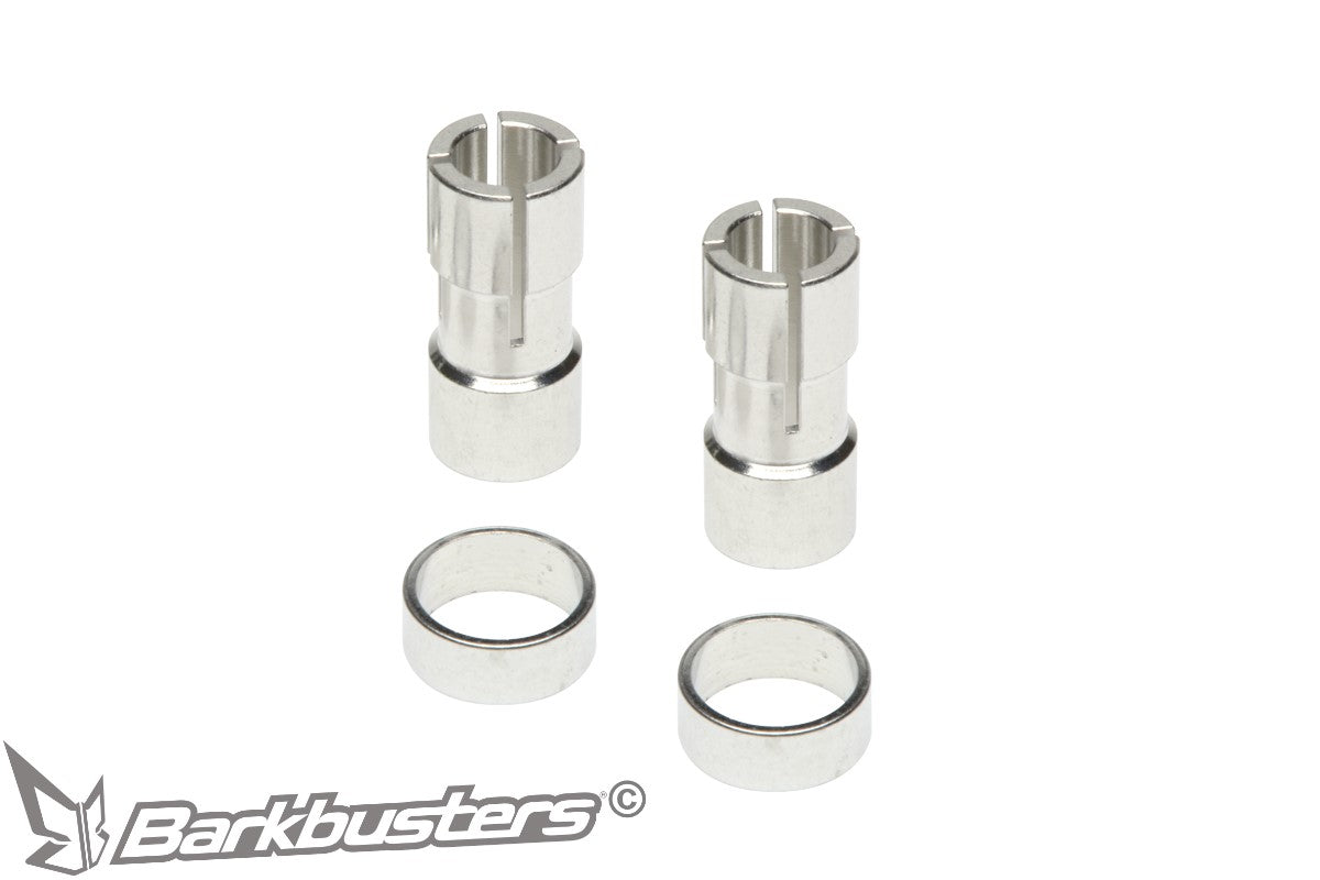 BARKBUSTERS Spare Part – Adaptor Kit (1″ Handlebar)