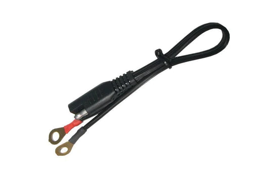 Cliff Top BATTERY (RING TERMINAL) TO SAE - CABLED
