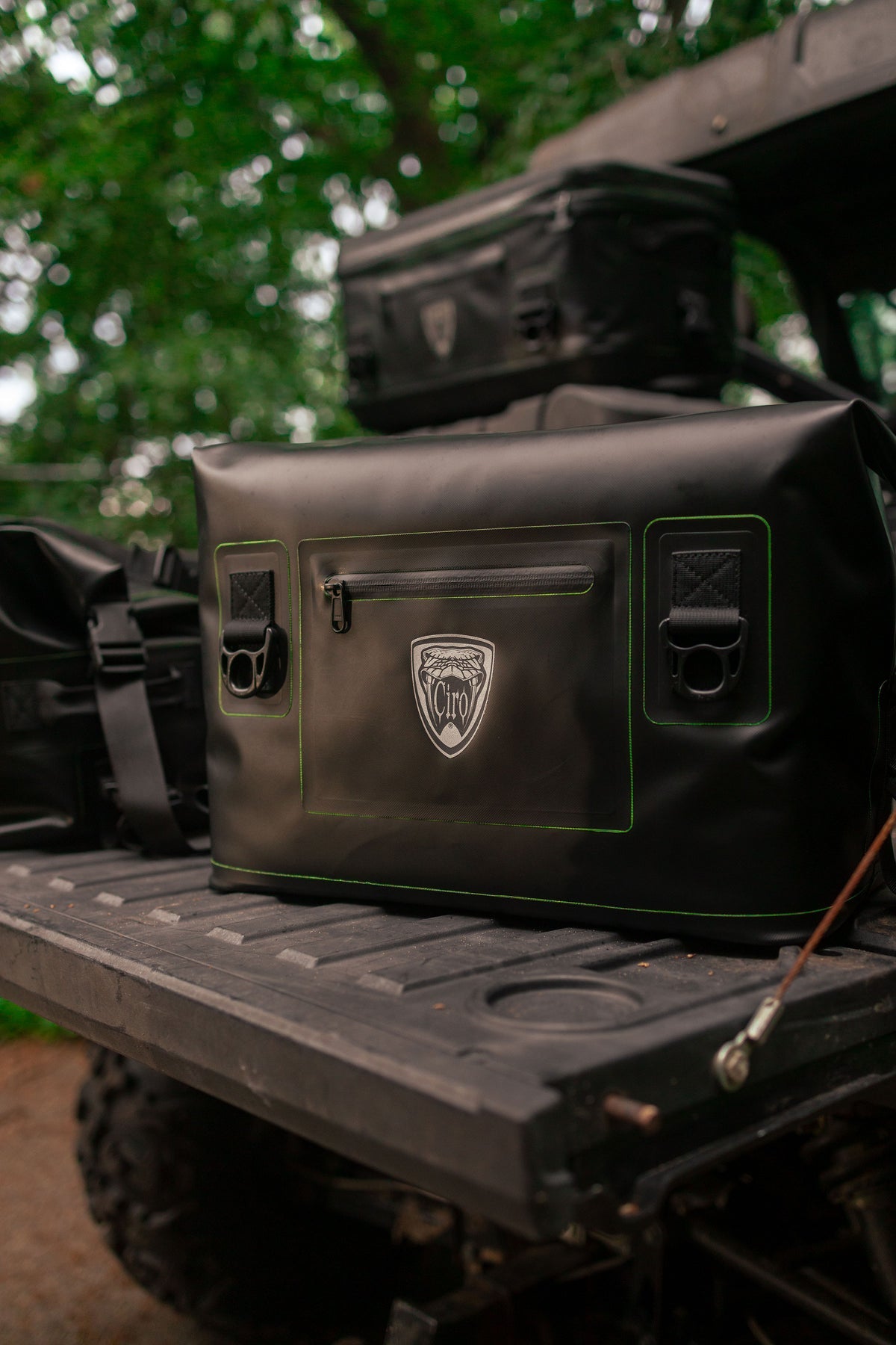 GOLDSTRIKE DRYFORCE® UNIVERSAL WATERPROOF COOLER