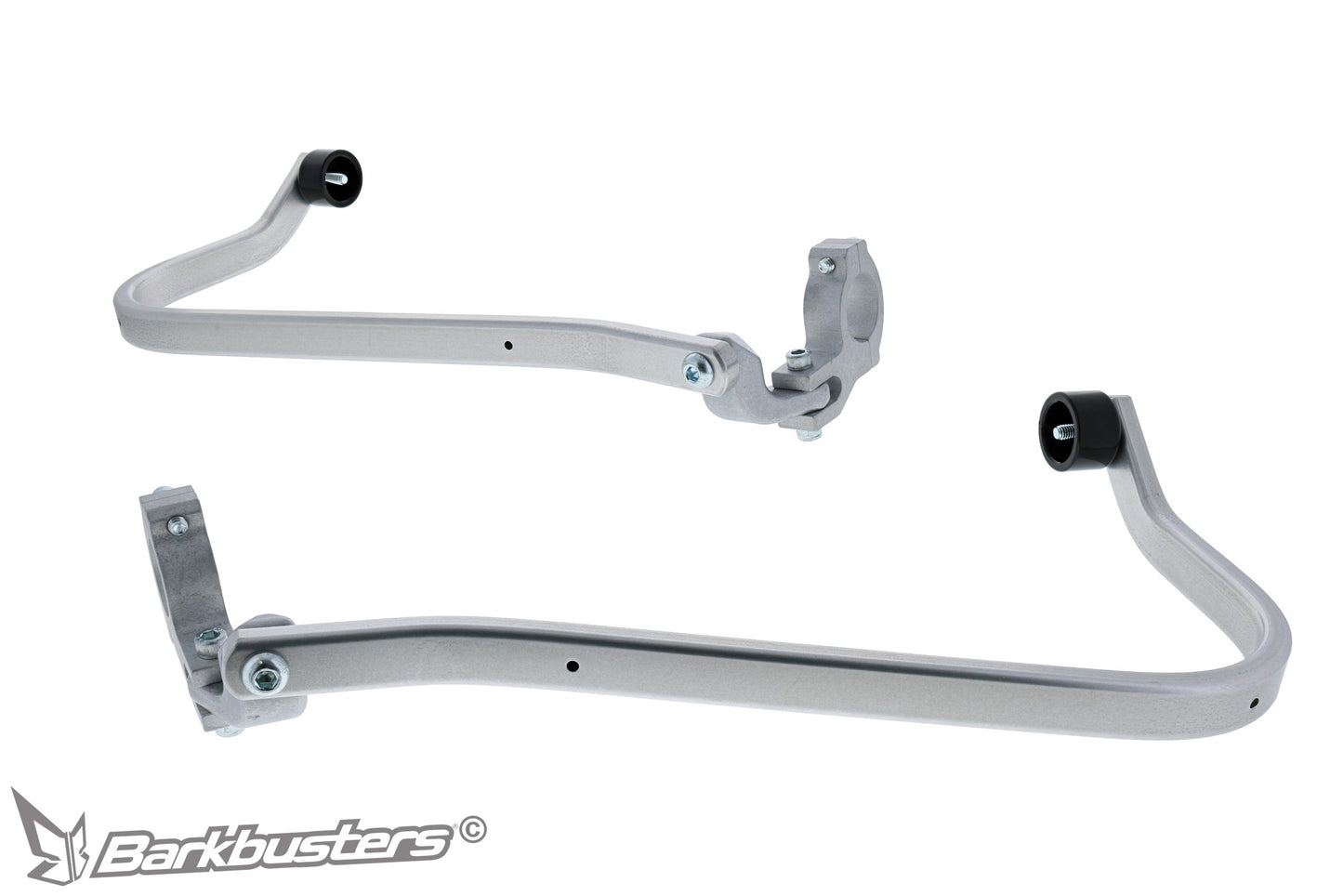 BARKBBUSTERS Hardware Kit – Two Point Mount (BHG-095)