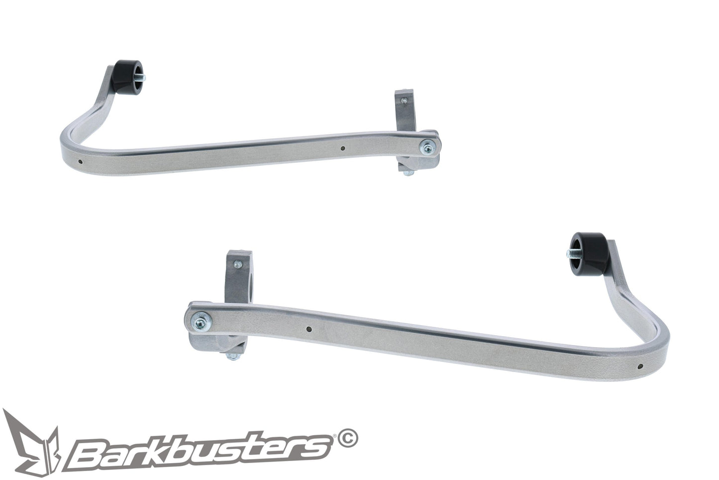 BARKBUSTERS Hardware Kit – Two Point Mount (BHG-104)