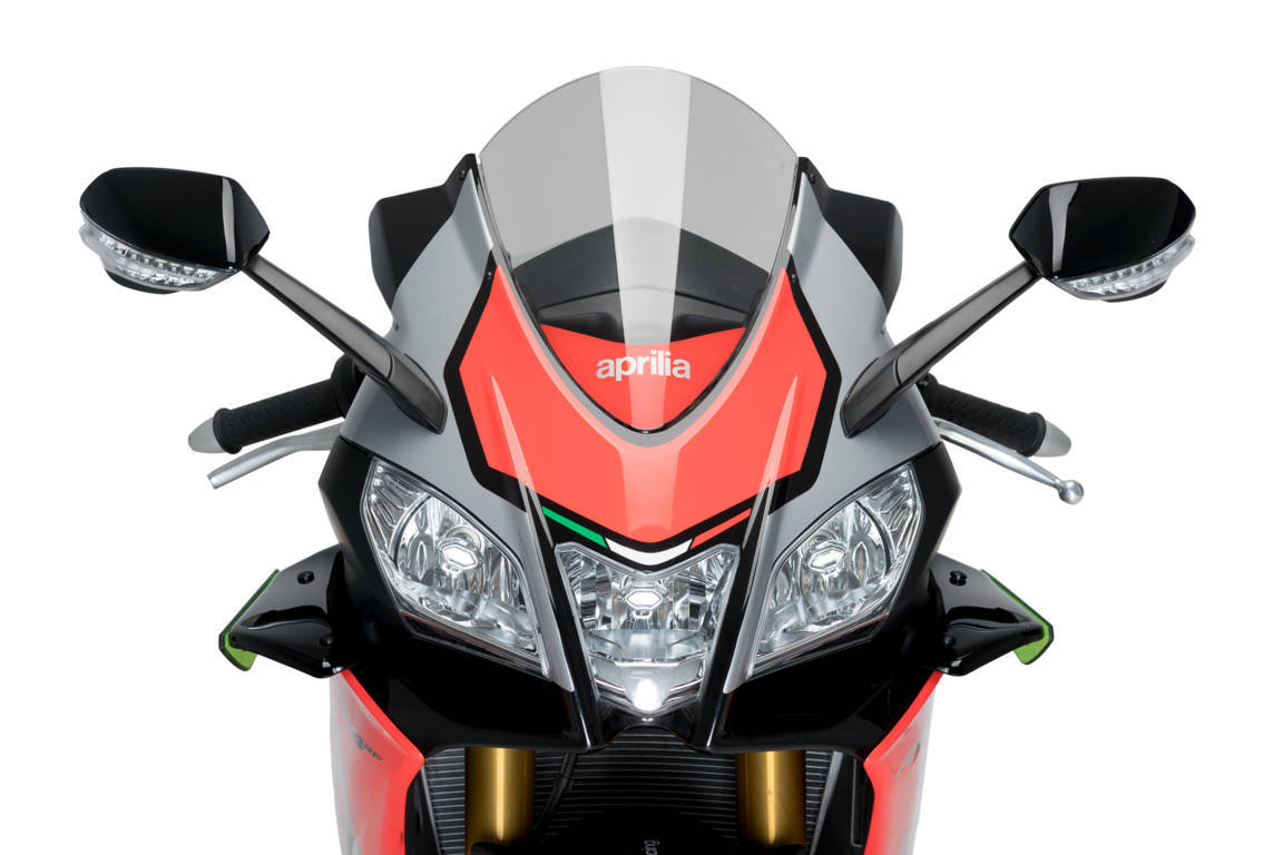 PUIG Aprilia RSV-4 RR/RF 2015-19 Downforce Spoiler