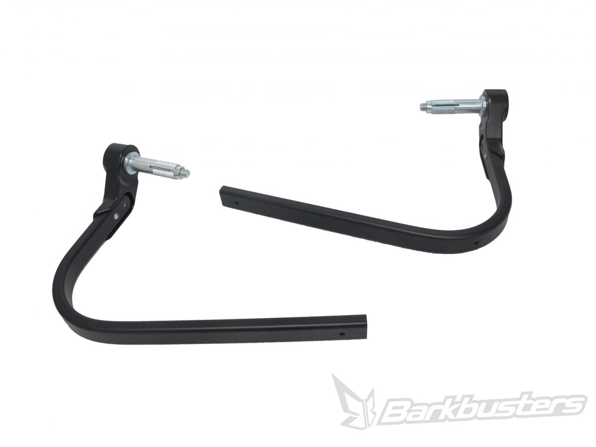 Barkbusters Handguard Bar End Mount – Hollow Handlebars