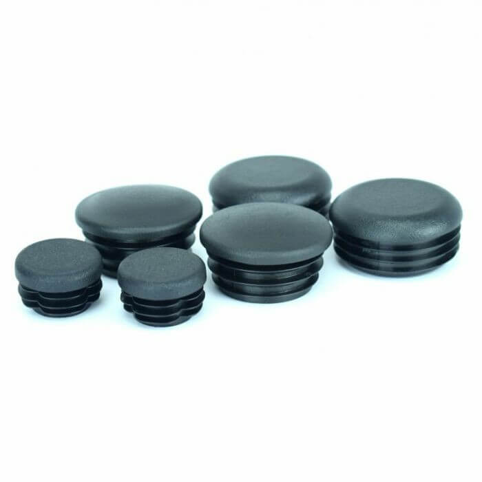 Pyramid Frame Caps for Ducati Multistrada 1200