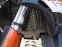 AltRider Radiator Guard for the KTM 790/890 Adventure / R and Husqvarna Norden 901 - Black