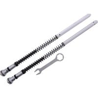 YSS SUSPENSION CATRIDGES YZF R3 2015-2017