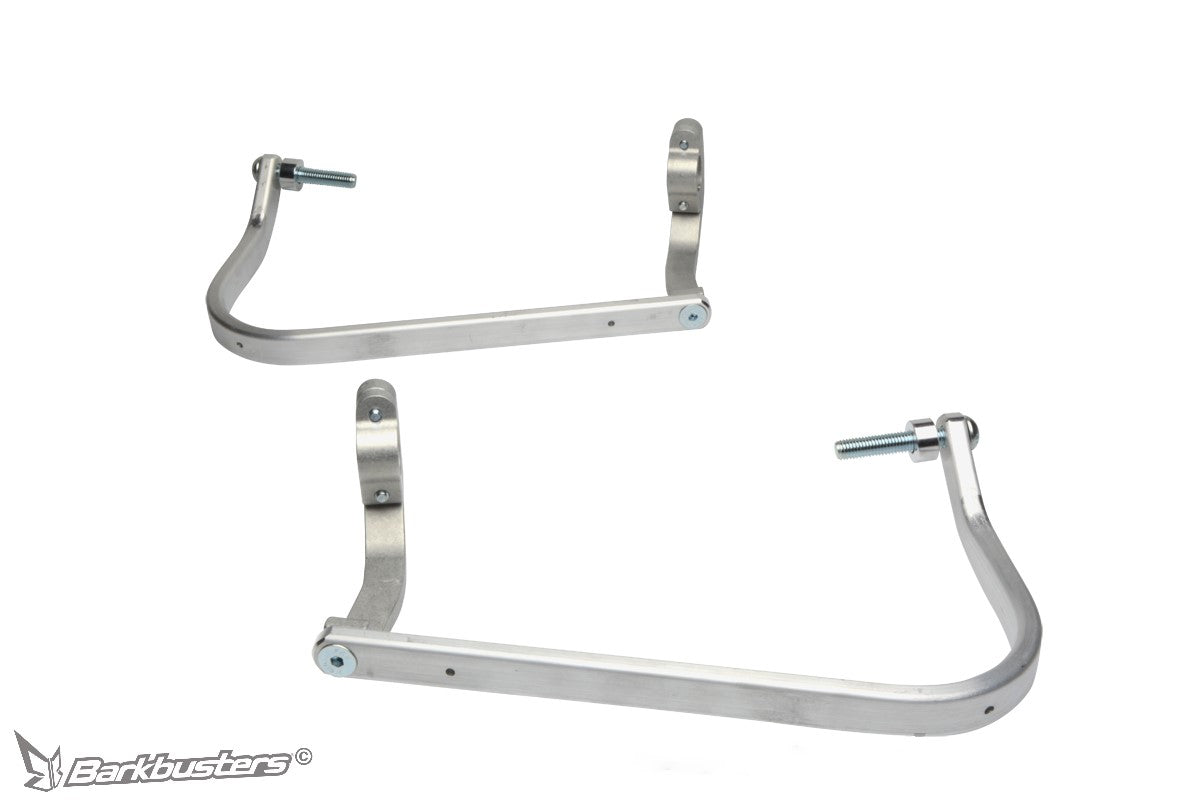 BARKBUSTERS Hardware Kit – Two Point Mount (BHG-050)