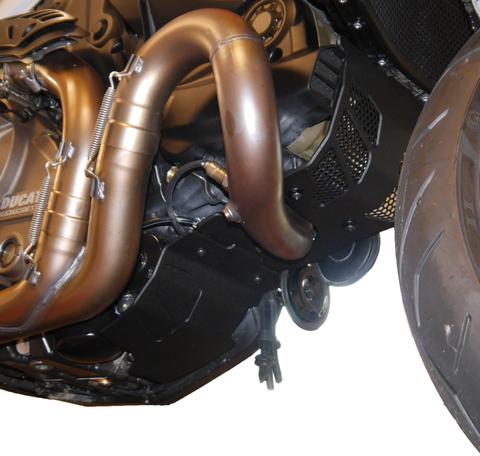 Evotech Engine Guard for Ducati Monster 821 (2016-20) - PRN012031