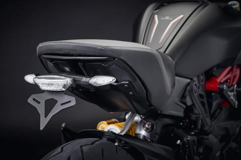 Evotech Tail Tidy for Ducati Diavel 1260/S (2019+) - PRN014701