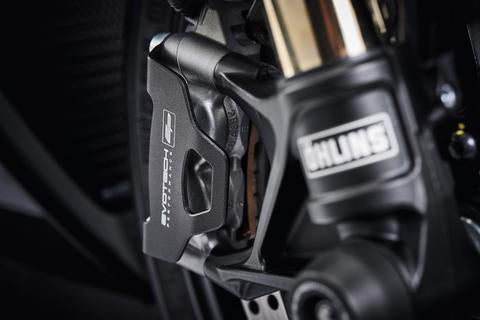 Evotech Front Caliper Guard for Ducati Diavel 1260 (2019-22) - PRN012829-37