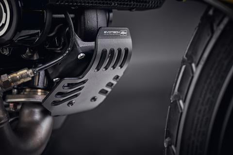 Evotech Engine Guard for Ducati Scrambler 800 (2015+) - PRN012330-012331