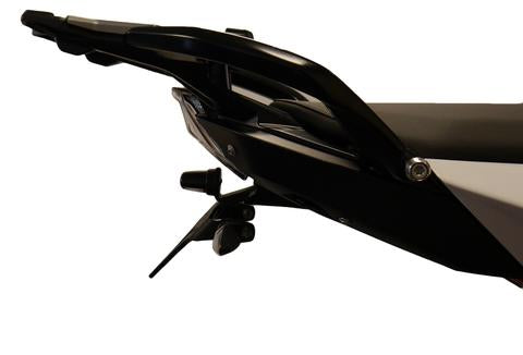 Evotech Tail Tidy for BMW R1250R/RS (2019+) - PRN013202