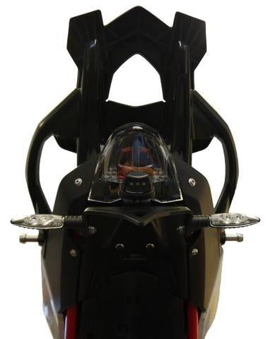 Evotech Tail Tidy for BMW R1250R/RS (2019+) - PRN013202