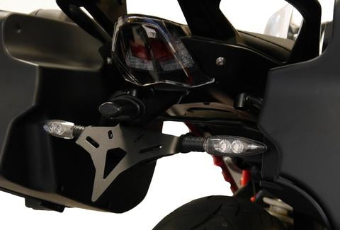 Evotech Tail Tidy for BMW R1250R/RS (2019+) - PRN013202