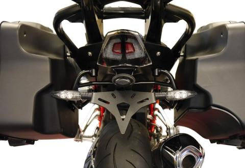 Evotech Tail Tidy for BMW R1250R/RS (2019+) - PRN013202