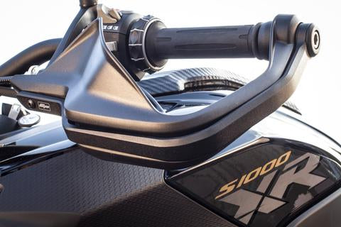 Evotech Hand Guard Protectors for BMW F900 XR/TE (2020+) - PRN014553