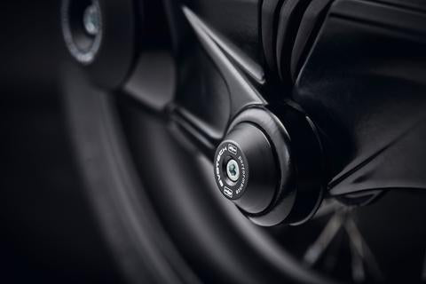 Evotech Swingarm Protection for BMW R 1250 R/RS/RT (2019+) - PRN011849