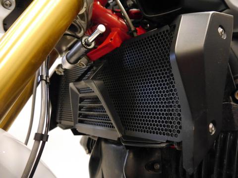 Evotech Radiator Guard for BMW R 1250 R/RS (2019+) - PRN012256