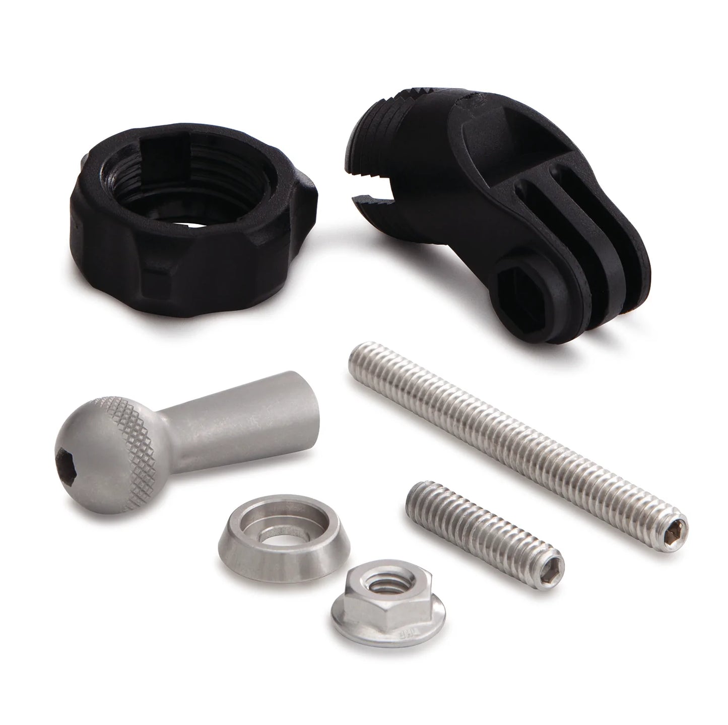 GOLDSTRIKE ACTION CAMERA UNIVERSAL ADAPTER MOUNT