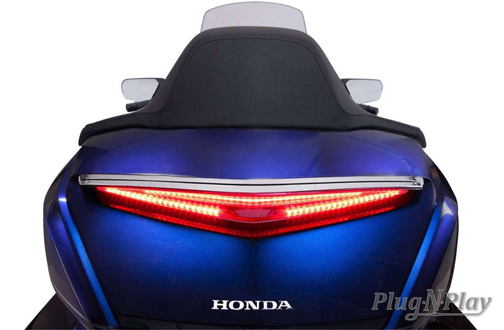 GOLDSTRIKE LED TRUNK LIGHT FOR 2018-2020 GOLD WING