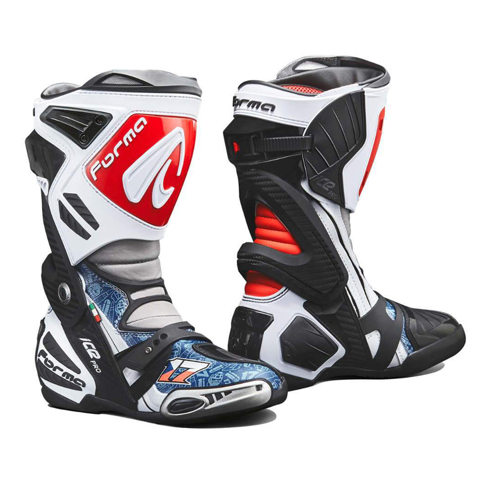 FORMA ICE PRO-FLOW / KAREL ABRAHAM (MOTOGP)