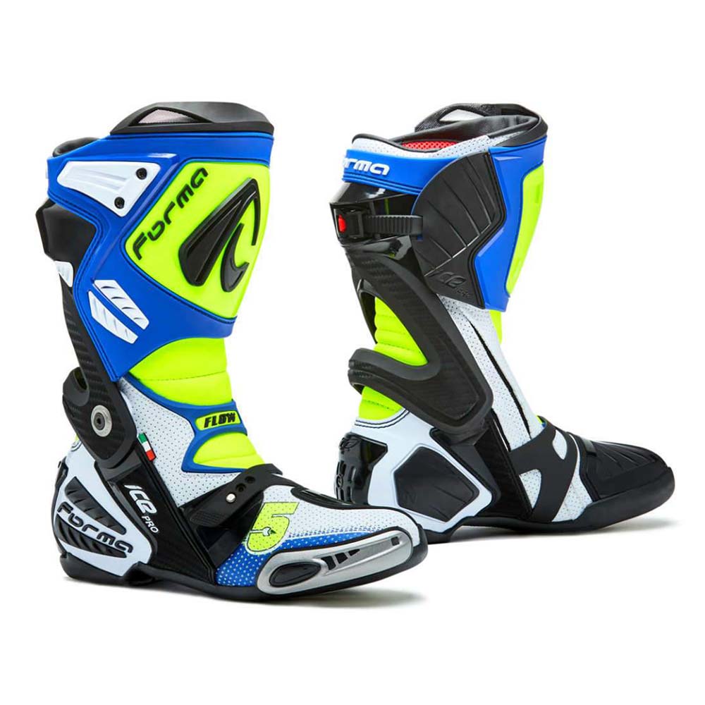 FORMA ICE PRO-FLOW / LOCATELLI (MOTO2)