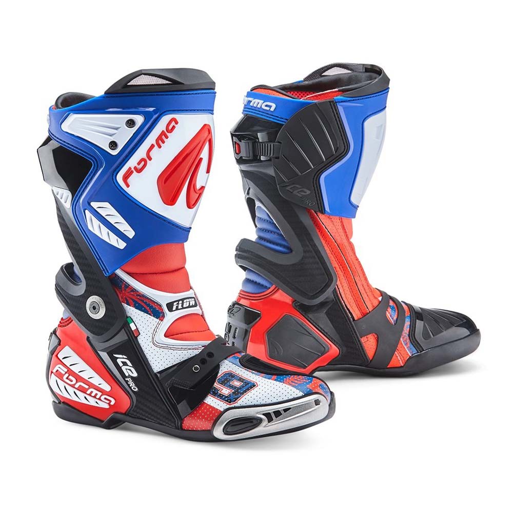 FORMA ICE PRO FLOW / PETRUCCI (MOTOGP)
