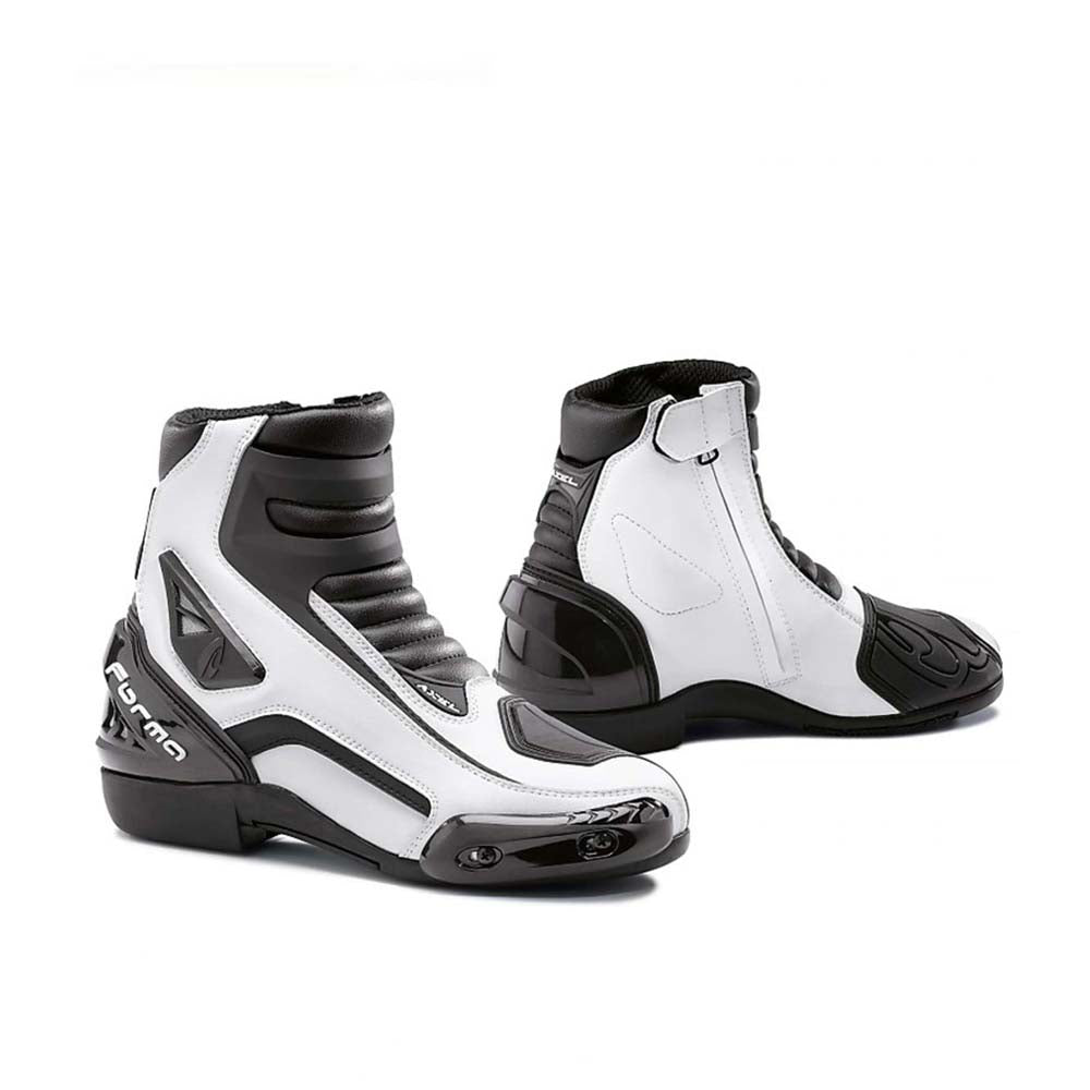 FORMA AXEL (WHITE/BLACK)