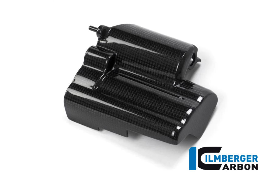 Starter Motor Cover for BMW R Nine T/Scrambler - Ilmberger Carbon