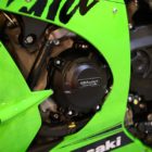 GB Racing Engine Protectors for Kawasaki ZX10R (2011-21)