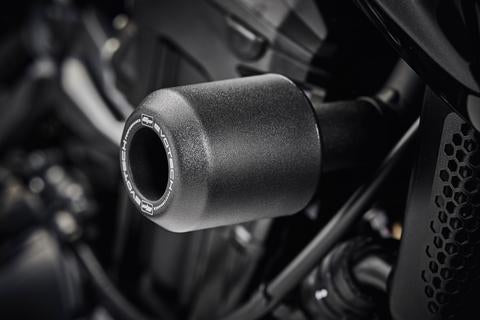 Evotech Crash Protection for Kawasaki Z900 (2017+) - PRN013681