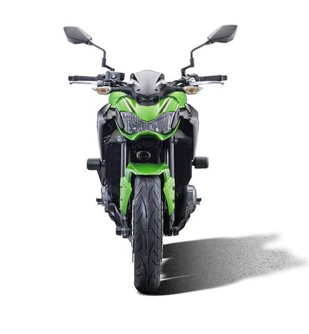 Evotech Crash Protection for Kawasaki Z900 (2017+) - PRN013681