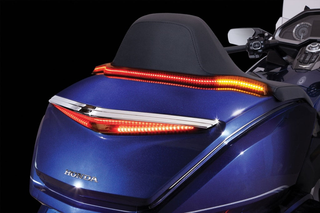 GOLDSTRIKE LED TRUNK LIGHT FOR 2018-2020 GOLD WING