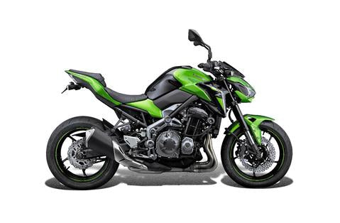 Evotech Crash Protection for Kawasaki Z900 (2017+) - PRN013681