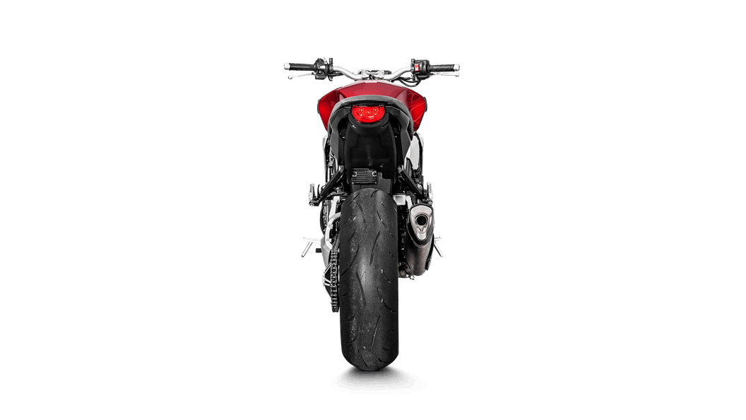 Akrapovic Optional Header (Stainless Steel) HONDA CB 1000 R 2018-21