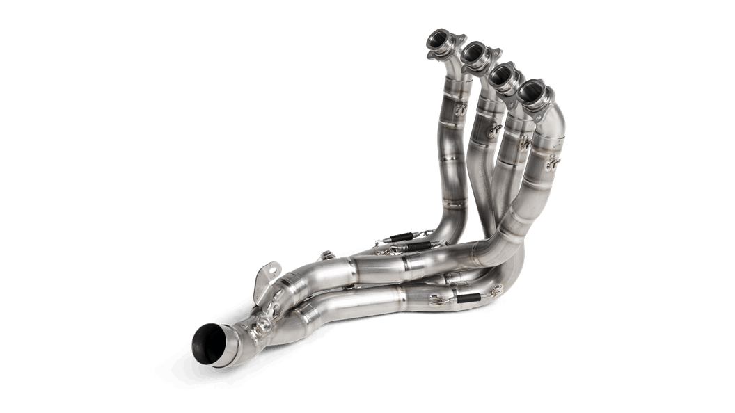 Akrapovic Optional header (Titanium) HONDA CBR 1000RR-R FIREBLADE / SP 2021